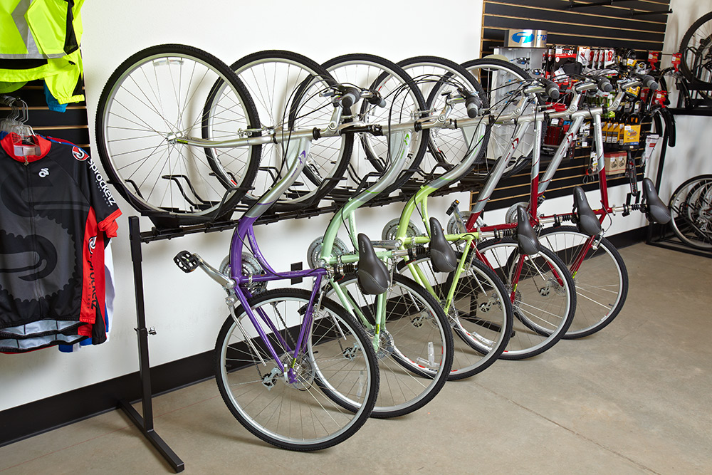 Products Rudy Rack