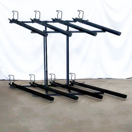 Display Bike Racks for Kids Bikes Rudy Rack