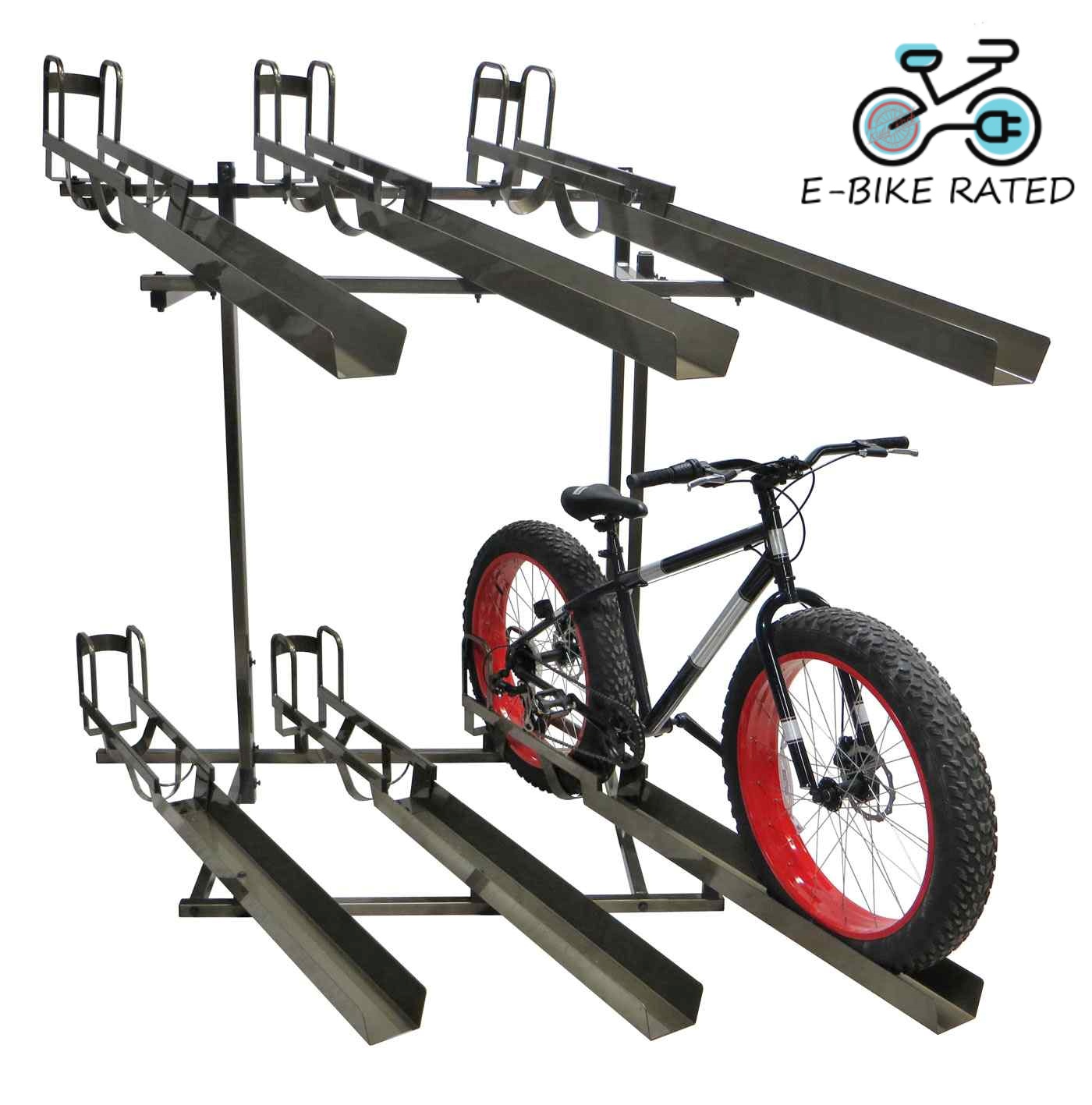 fat bike rack