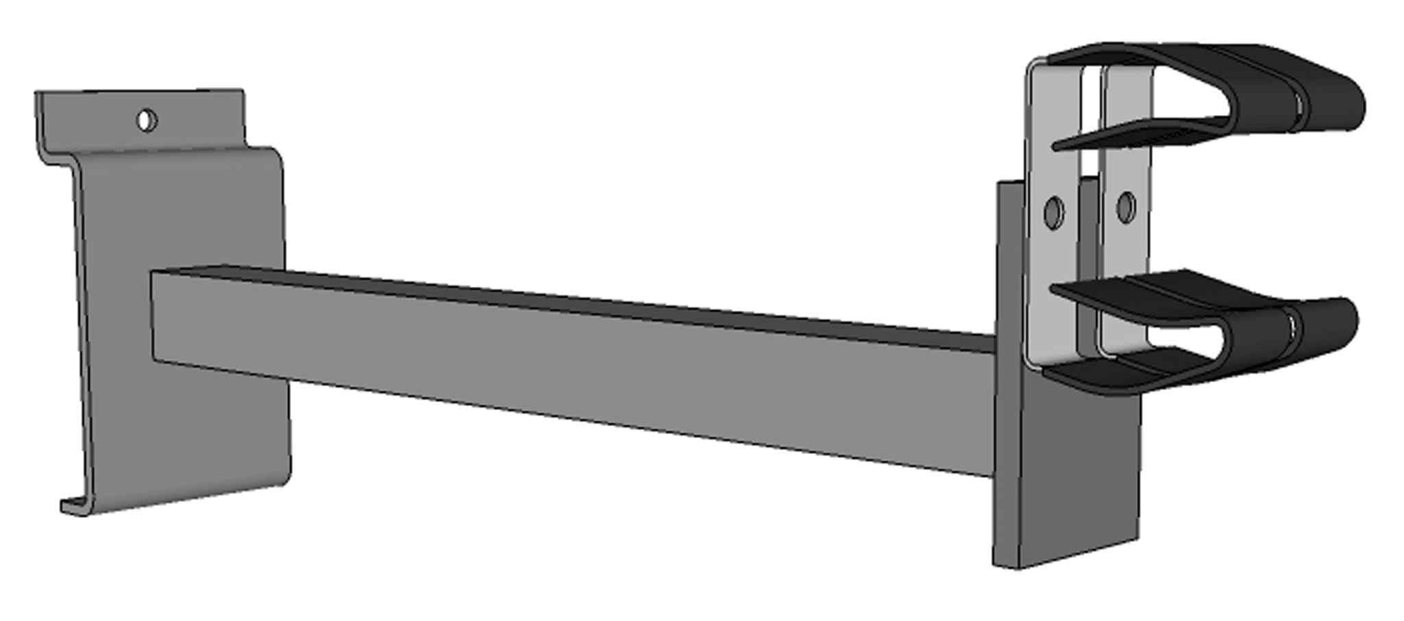 Handlebar Display Fixtures Rudy Rack