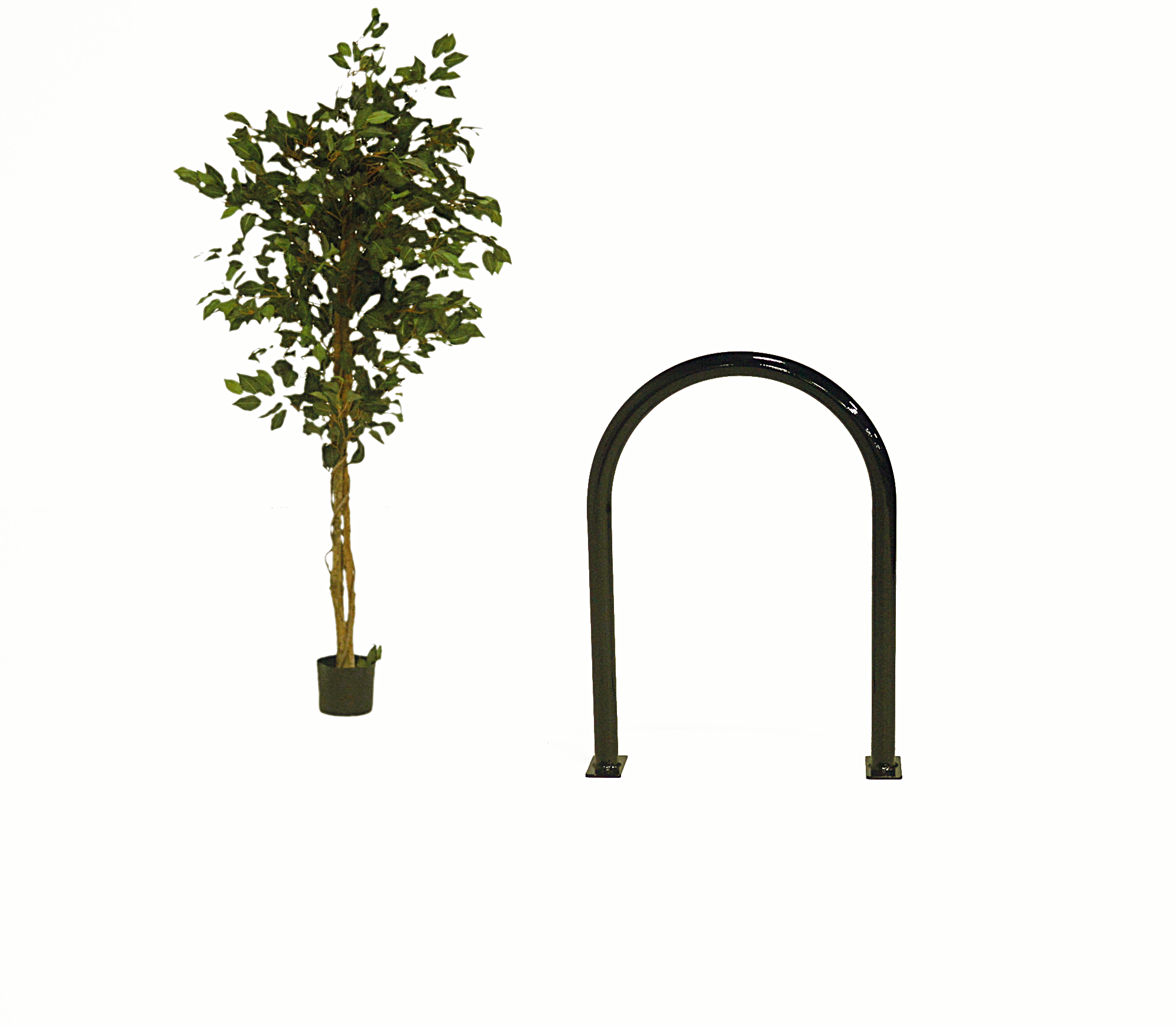 U-Rack - Rudy Rack
